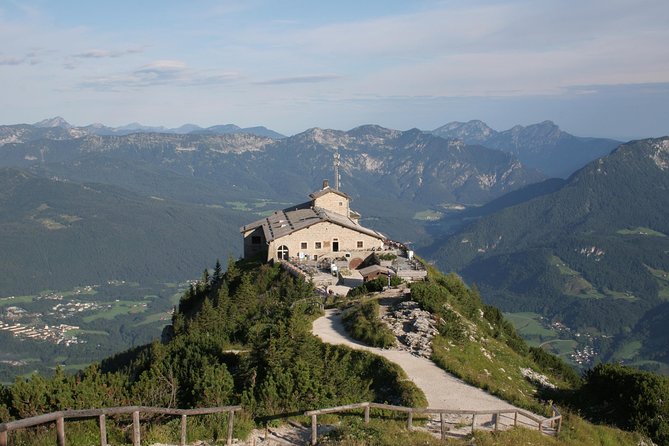 Customized Private Tour to Salzburg for Cruise Guests from Linz or Passau - What Carlos and Michael add to the day