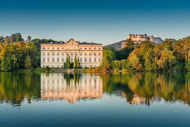 Customized Private Tour to Salzburg for Cruise Guests from Linz or Passau - Cruise timing requires careful planning