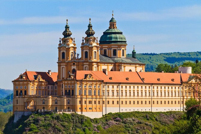 Danube Valley Day Trip from Vienna - Key points to know before booking