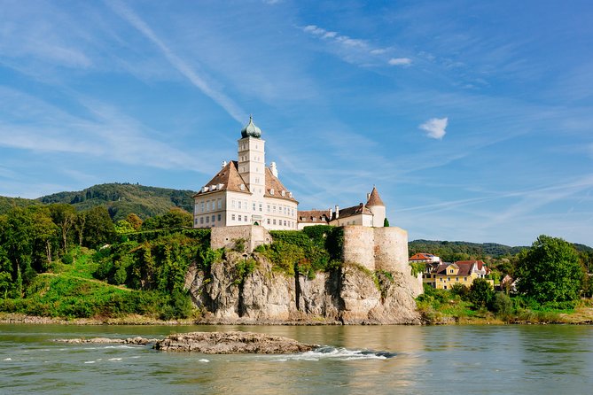 Danube Valley Day Trip from Vienna - Melk Abbey, the day’s grand finale