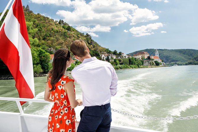 Danube Valley Day Trip from Vienna - How the timing affects the experience