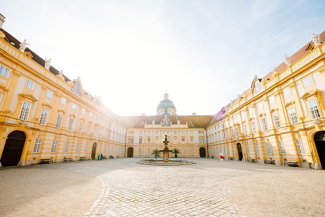 Danube Valley Day Trip from Vienna - Is $141.77 a fair price?