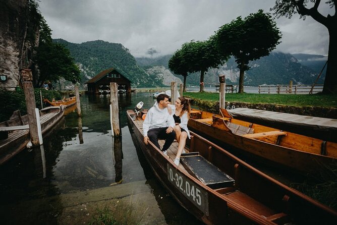 Day Tour from Vienna to Hallstatt and Salzburg with Photographer - Key points before you reserve