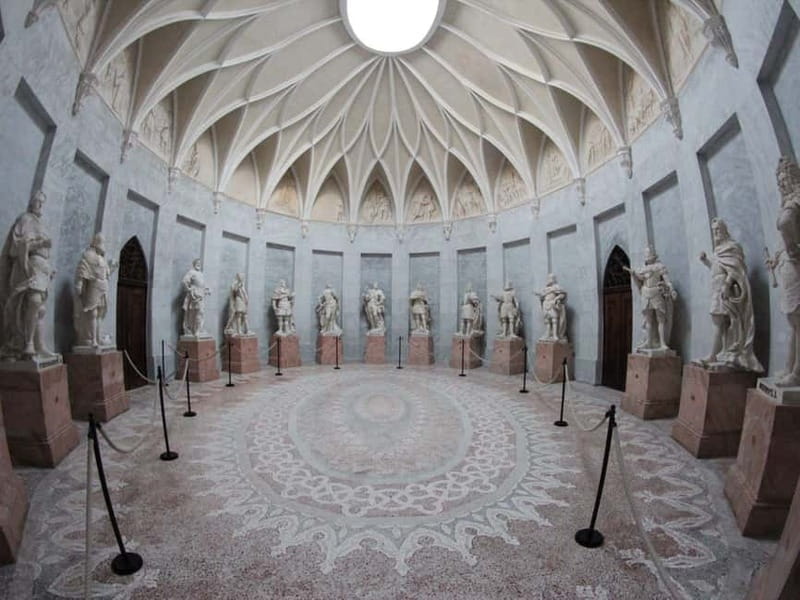 Day Trip from Vienna or Bratislava - Castles around Vienna - Why this day trip works beyond Vienna’s center