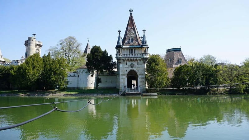Day Trip from Vienna or Bratislava - Castles around Vienna - The long day, pickup details, and comfort