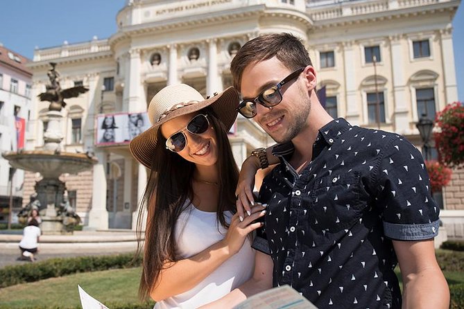 Day Trip from Vienna to Bratislava with Private Transfers - Why Bratislava makes a good side trip from Vienna