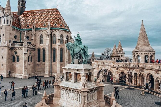 DayTrip to Budapest and Bratislava, two capitals - The van ride home and the true cost of the day