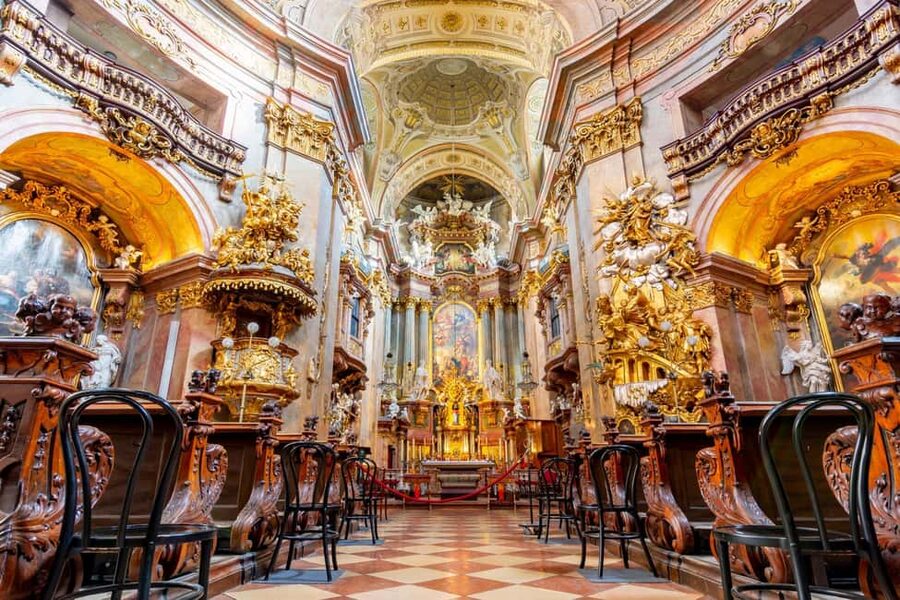 Discover 10 Things To Do in Vienna - Ultimate Walking Tour - Key points to know before booking
