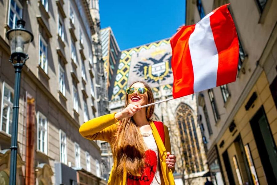 Discover 10 Things To Do in Vienna - Ultimate Walking Tour - Why this two-hour Vienna walk works