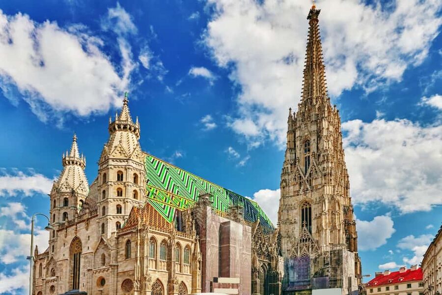 Discover 10 Things To Do in Vienna - Ultimate Walking Tour - Hofburg Palace and the real story of Sisi
