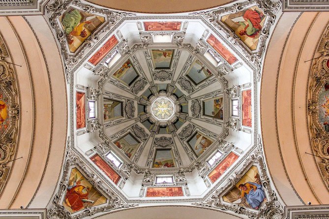 Discover Salzburg’s most Photogenic Spots with a Local - Key points to know before you book