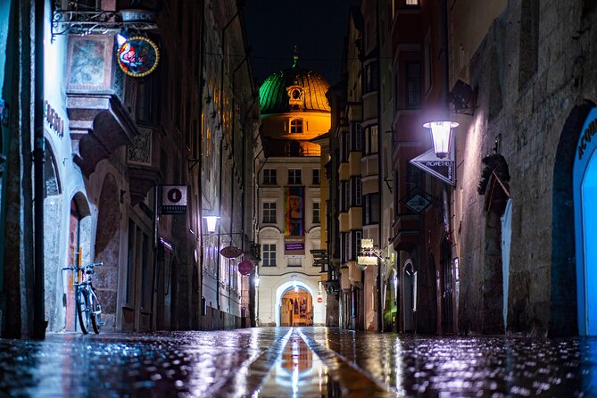 Discover the LGBT side of Innsbruck with a Local - Key Points at a Glance
