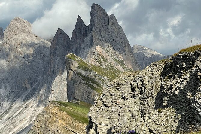 Dolomites Private Tour from Innsbruck: "Taste" of other Italy. - Ortisei: woodcarving in the Val Gardena