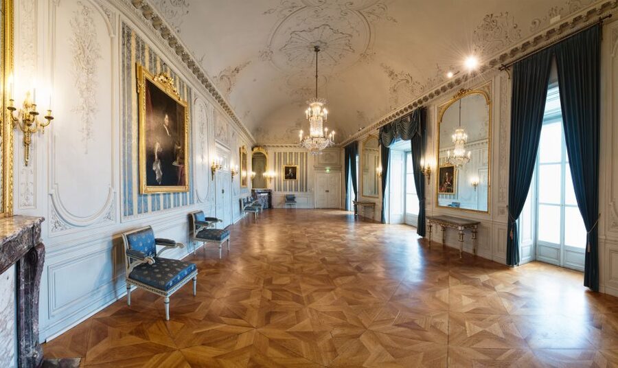 Eisenstadt: Esterhazy Palace Admission Ticket - Joseph Haydn’s years with the Esterházy princes