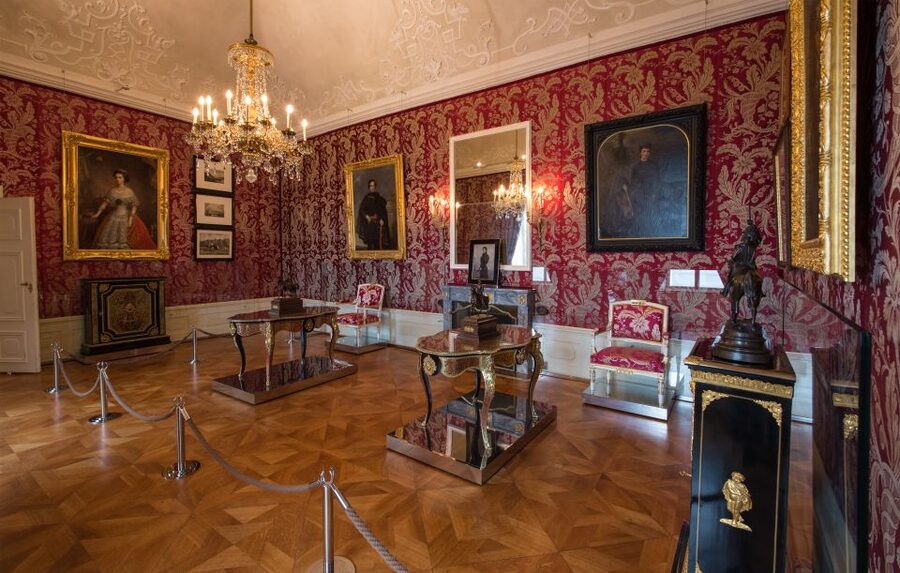 Eisenstadt: Esterhazy Palace Admission Ticket - Is $22 good value?