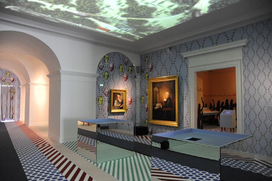 Eisenstadt: Esterhazy Palace Admission Ticket - Who will enjoy this palace visit most?