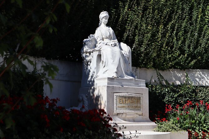 Empress Sisi - The Lady Di of Vienna - Is $42.06 good value for two hours?