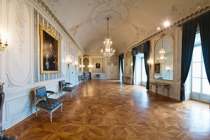 Esterhazy Palace Guided Tour - Key details before you book