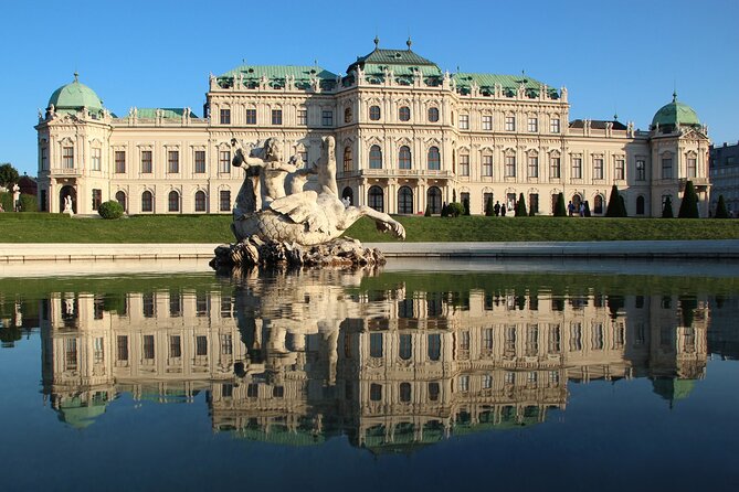 Exciting history tour and discovery of Vienna's secrets - See Vienna’s Orthodox architecture