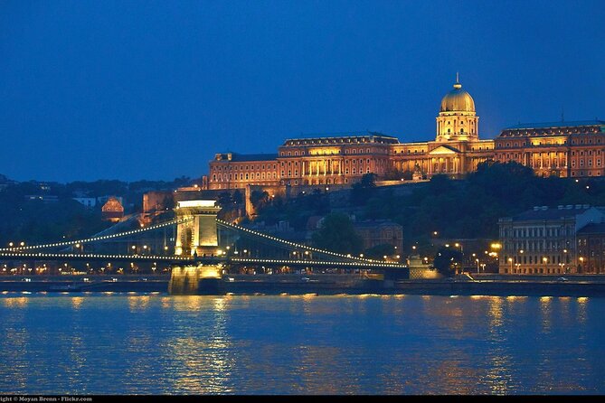 Exclusive Private Budapest Tour from Vienna - What the private guide adds
