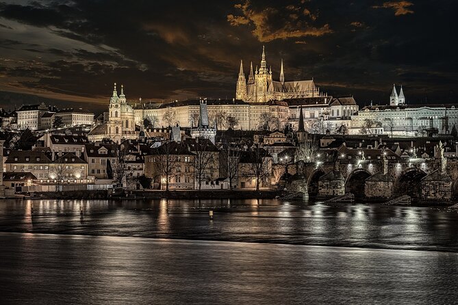 Exclusive Private Tailored Tour of Prague from Vienna - Why A Private Vienna To Prague Day Can Work