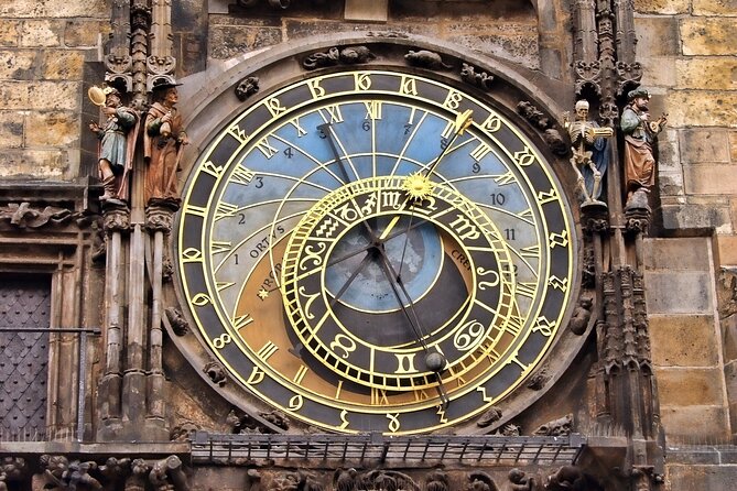 Exclusive Private Tailored Tour of Prague from Vienna - Charles Bridge And The Walk Into Central Prague