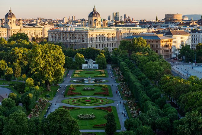 Exclusive Vienna Old Town Highlights Walking Tour (max. 6 persons) - Key points to know before booking
