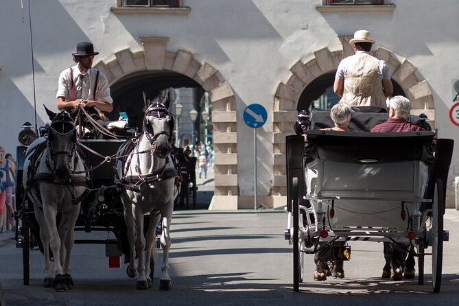 Exclusive Vienna Old Town Highlights Walking Tour (max. 6 persons) - Why this walk works best early in your Vienna stay