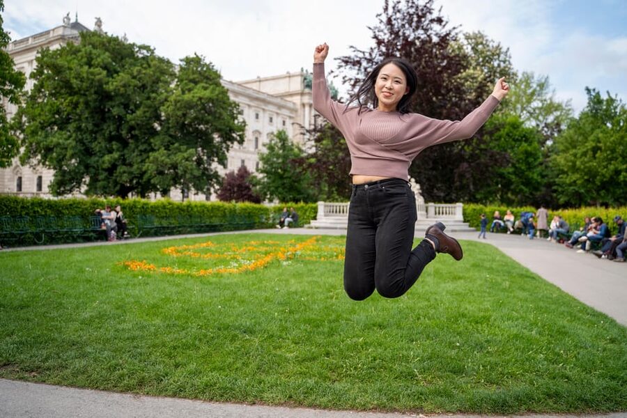 Exclusive Vienna Photography Session and City tour - What the feedback tells me about the experience