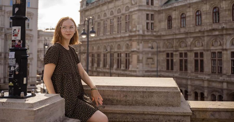 Exclusive Vienna Photography Session and City tour - The photography service and what you receive