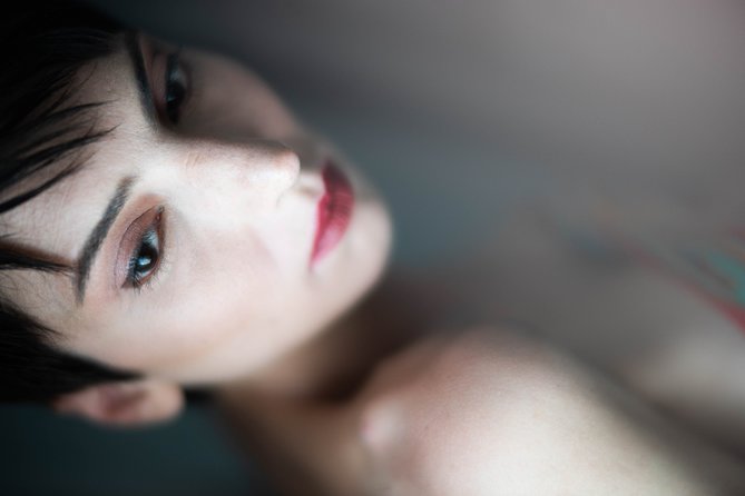 Experience Boudoir, Sensual Photography Studio Vienna - Is $236.59 a fair price?