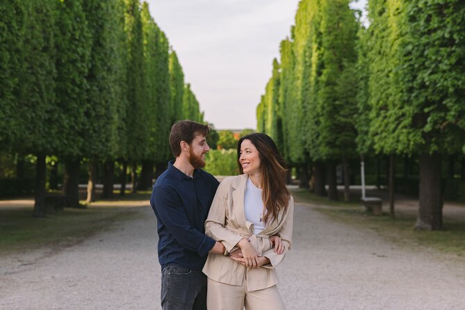 Experience Vienna with a local professional photographer - Key points to know before booking
