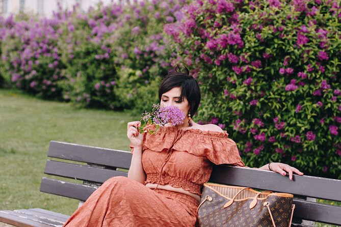 Experience Vienna with a local professional photographer - How much direction can you expect?