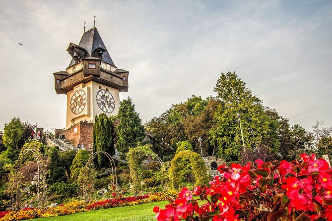 Explore Graz’s Art and Culture with a Local - What this Graz art walk is really offering