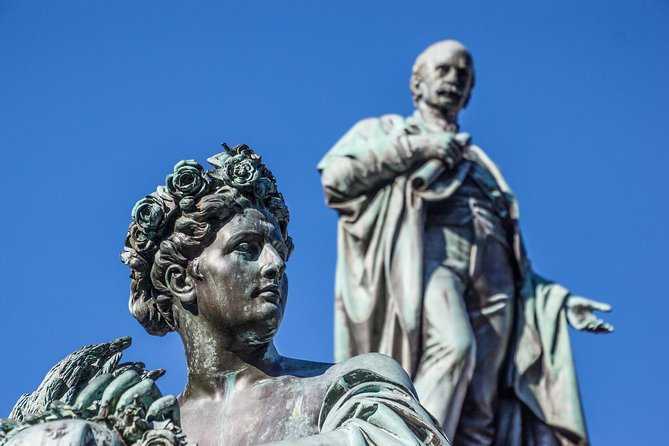 Explore Graz’s Art and Culture with a Local - The Opera House and Graz’s performing arts