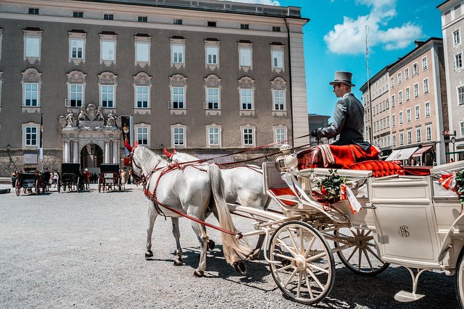 Explore Salzburg in 60 minutes with a Local - The value of personal recommendations
