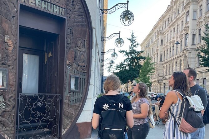 Explore the Hidden Gems of Vienna with CityRiddler - How CityRiddler changes a Vienna city walk