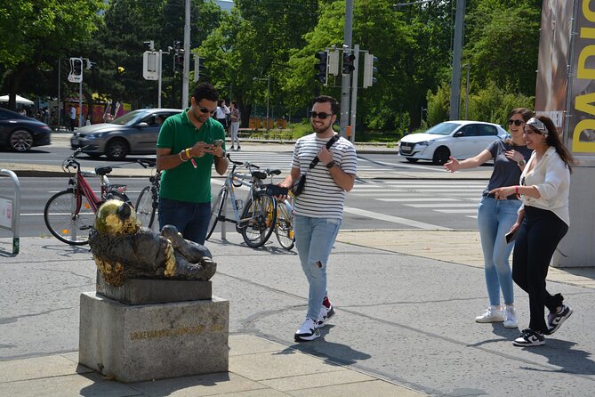 Explore the Hidden Gems of Vienna with CityRiddler - St. Rupert’s Church and Vienna’s oldest church claim