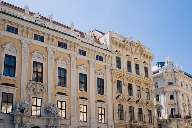 Explore the Instaworthy Spots of Vienna with a Local - The Vienna State Opera House and the city’s cultural boulevard