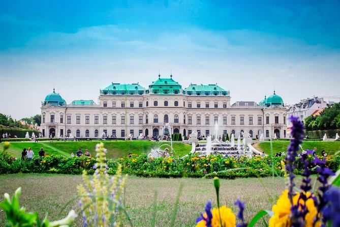 Explore the Instaworthy Spots of Vienna with a Local - Spittelberggasse, a more personal side of Vienna