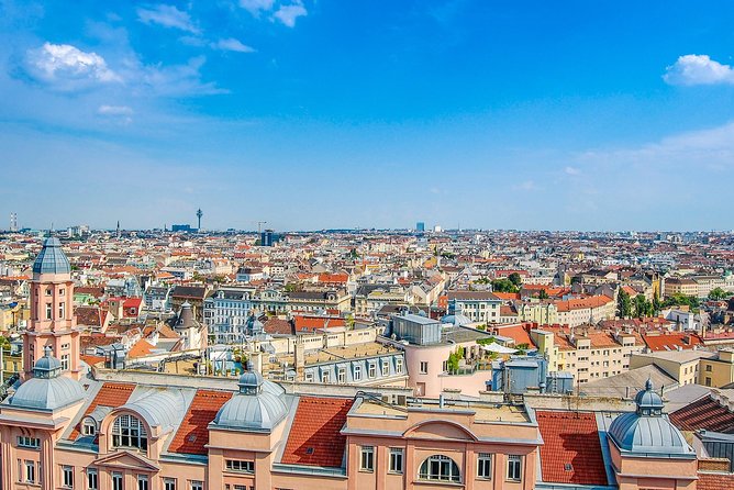 Explore the Instaworthy Spots of Vienna with a Local - Is $161.05 a fair price?