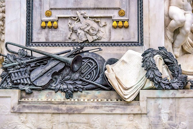 Explore Vienna’s Art and Culture with a Local - Key points to know before you book