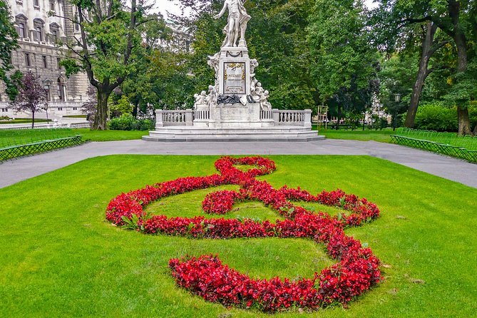Explore Vienna’s Art and Culture with a Local - Why this short Vienna walk can be useful