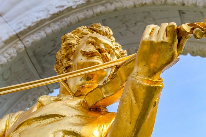 Explore Vienna’s Art and Culture with a Local - Mozart House for music lovers