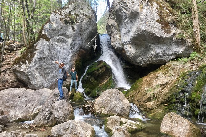 Exploring the Gutenstein Alps - Weather, meeting details, and cancellation