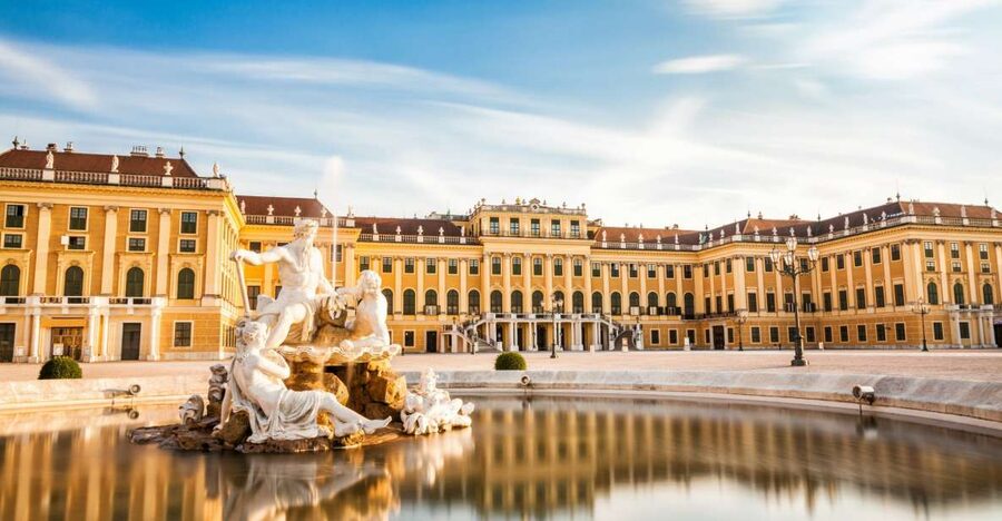 Family Tour Schonbrunn Children Museum Vienna with Transport - Why Schönbrunn works so well for families