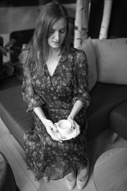 Fit and Coffee activity - Historic Cafés Linked to Vienna’s Intellectual Life
