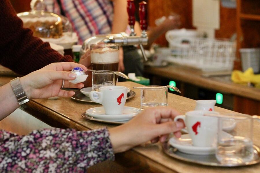 Flavors of Salzburg: Private Food Tour - Key points at a glance