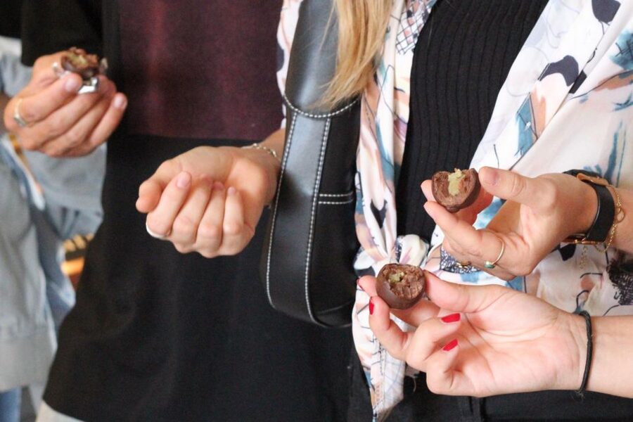 Flavors of Salzburg: Private Food Tour - Who will enjoy this food tour most