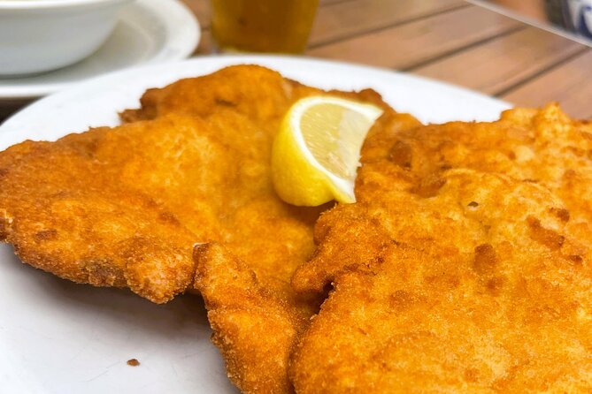 Food Tasting Tour in Hidden Gems of Vienna for Small Groups - The guides are a major part of the value